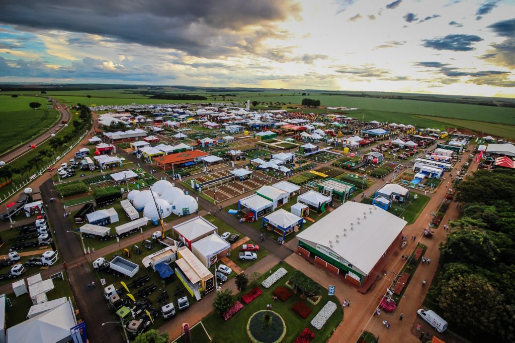 Feira com investimento de cifras bilionárias já tem data para acontecer em Goiás