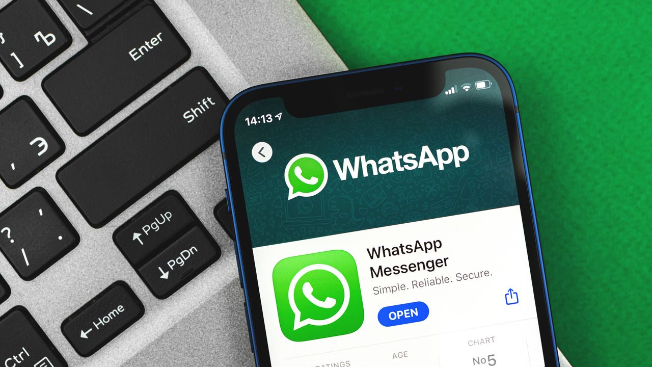 Entenda por que você não deve usar o WhatsApp GB