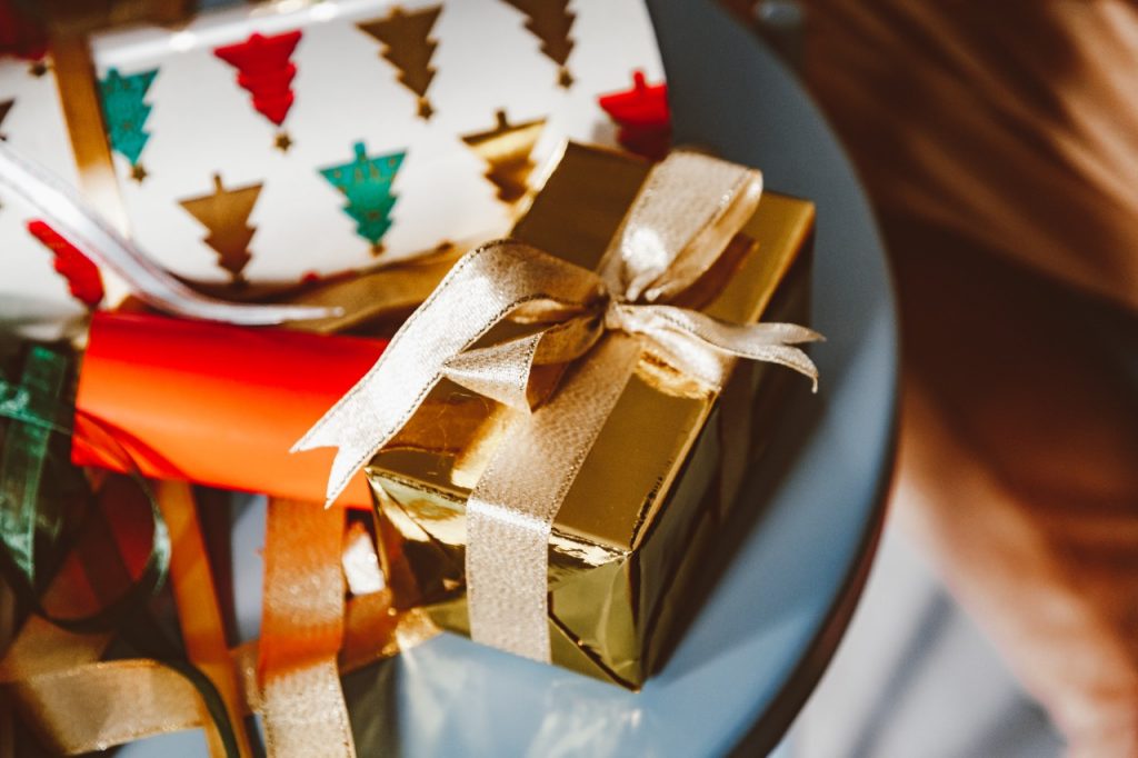 20 mensagens de Natal para usar no WhatsApp