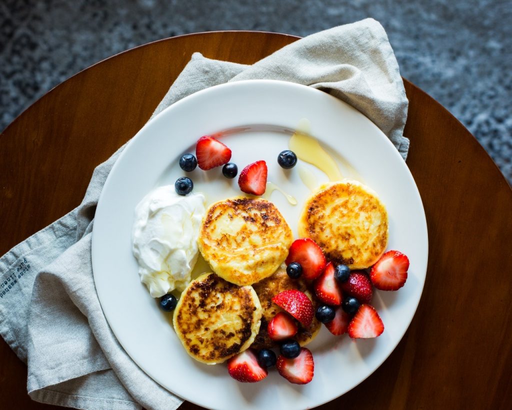 6 alimentos que quem busca começar a perder peso deve passar a colocar na dieta