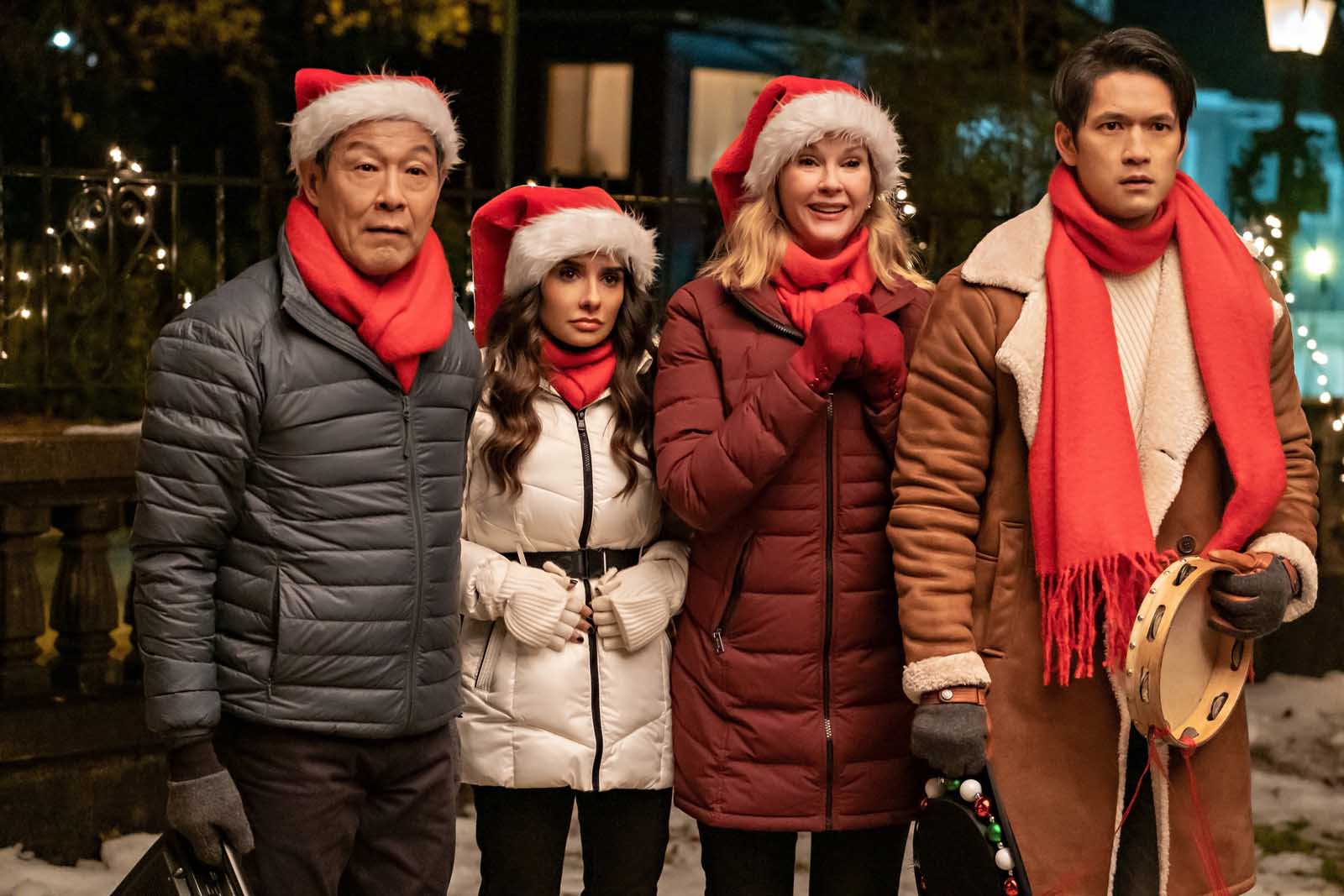 6 filmes de Natal na Netflix que valem a pena assistir neste ano - Portal 6