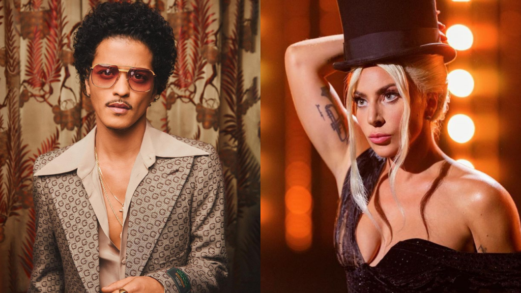 Rumores sobre a participação de Lady Gaga e Bruno Mars no Villa Mix viralizam na internet