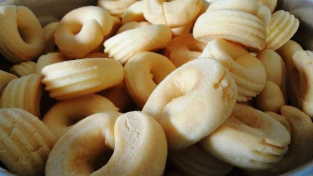 Biscoito de queijo goiano: receita raiz fácil de fazer com poucos ingredientes e que fica uma delícia no lanche da tarde