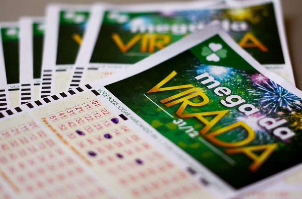 Confira o resultado da Mega da Virada 2021 – Concurso 2440