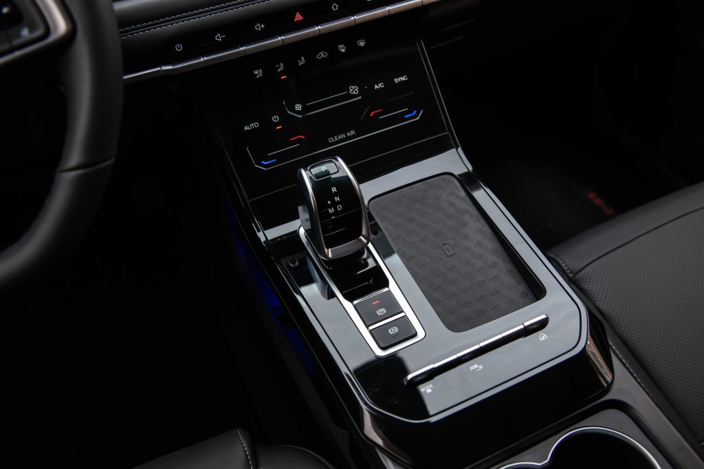 Tiggo 7 PRO