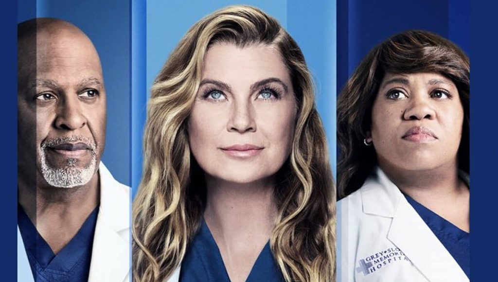 Como assistir o episódio 18x08 de Grey’s Anatomy, que estreou agora