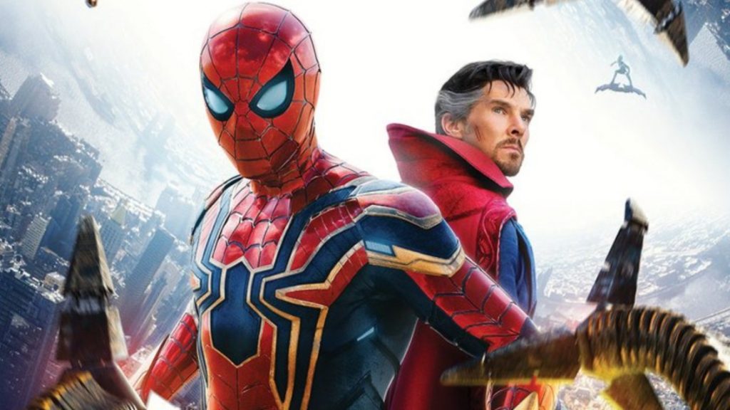 ‘Homem-Aranha 3’ bate recorde e se torna maior estreia de todos os tempos no Brasil