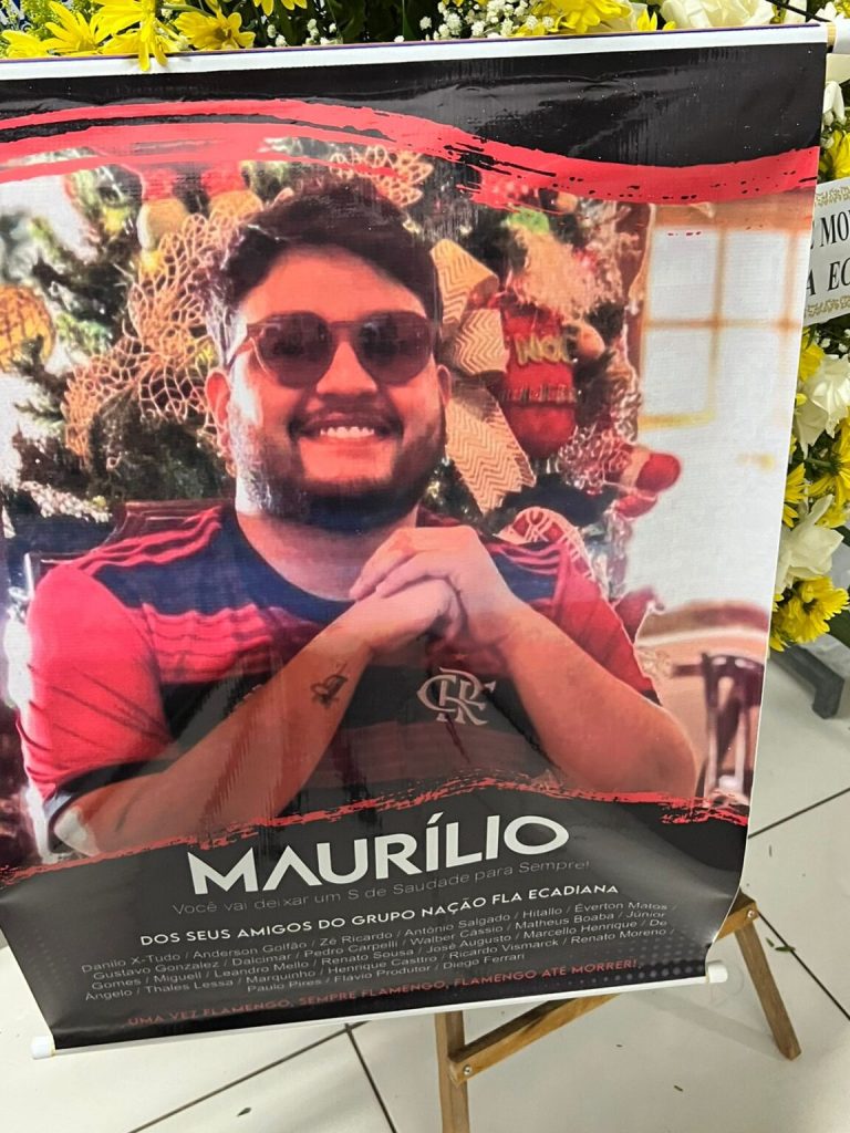 Maurílio 1
