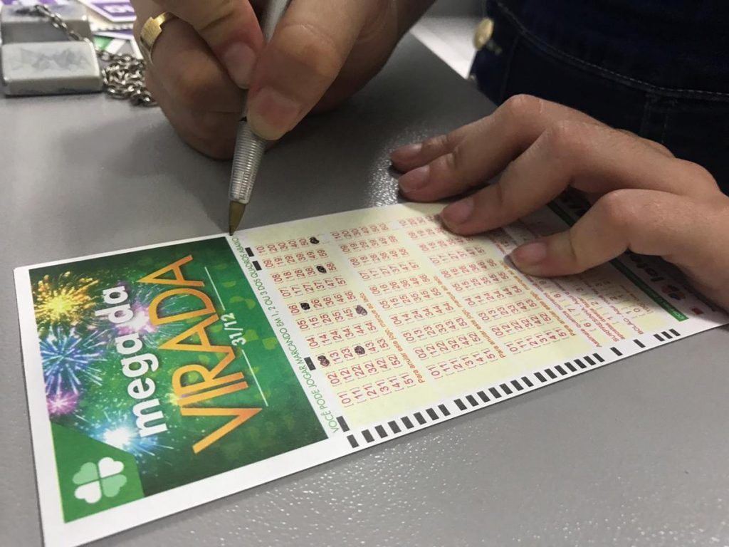 Vai apostar? Veja todos os sorteios da Mega da Virada desde o início da premiação