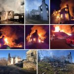 casa incendiada maryland estados unidos 02