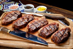 6 maneiras de fazer churrasco na airfryer que todo mundo deveria conhecer