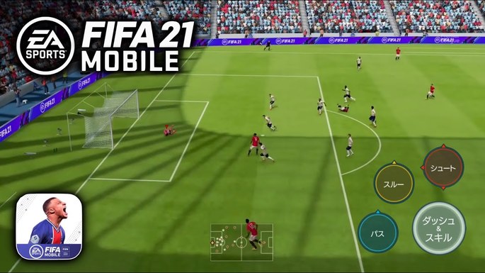 6 jogos de futebol para celular que você precisa conhecer - Portal 6
