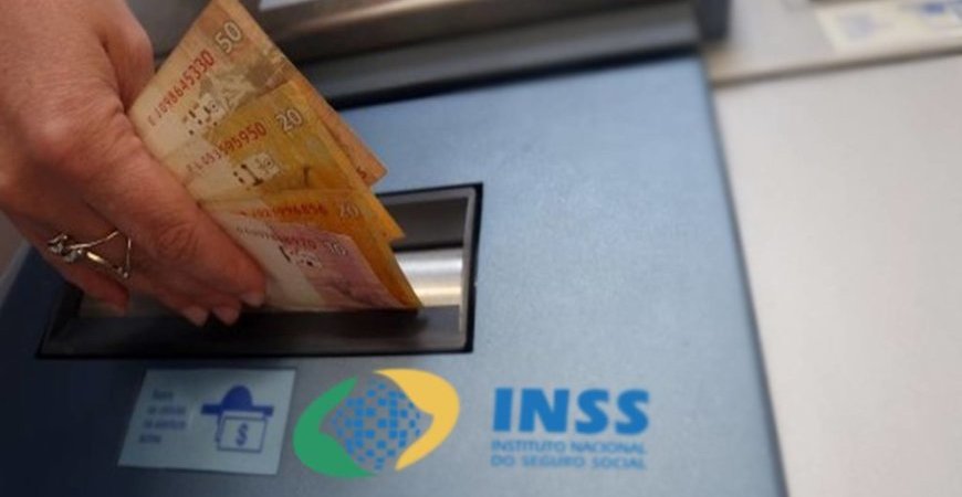 Liberado pagamento de mais de R$ 6 mil do INSS; consulte se você tem direito a receber