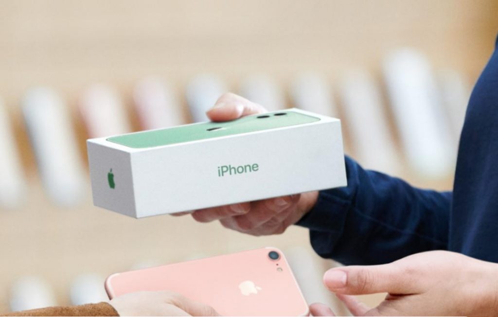 É isso que todo mundo deve fazer antes de comprar um iPhone usado