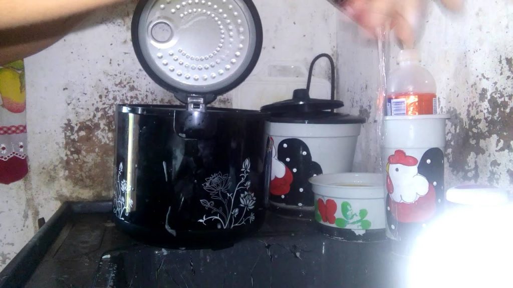 Aprenda como limpar a panela elétrica corretamente e de maneira simples e fáceis