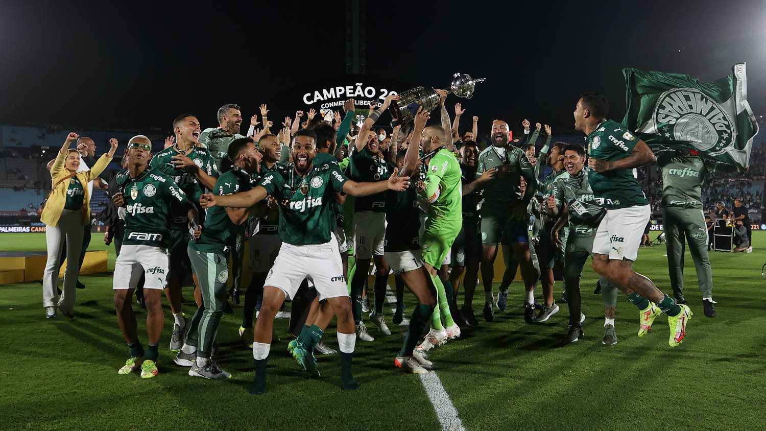 ชุมชน Steam :: :: Ai voce vai ver e o palmeiras ainda nao tem mundial