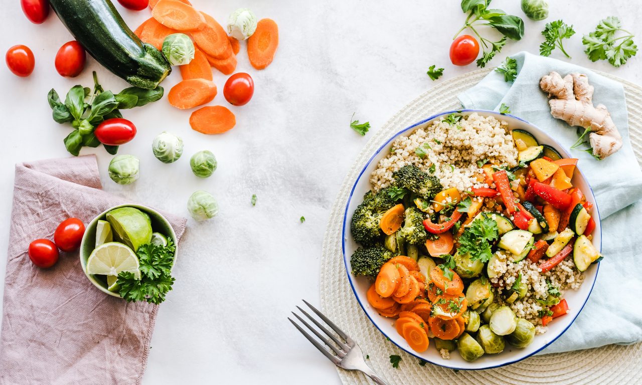 Saiba se você precisa de um nutricionista