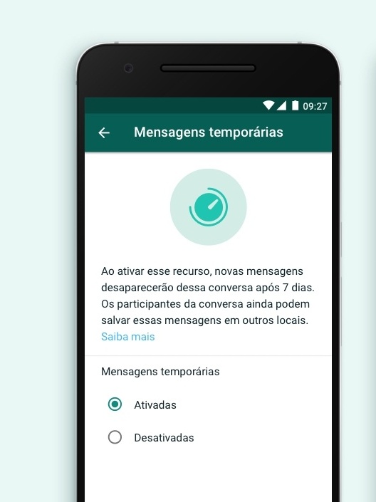 4 recursos ocultos do WhatsApp que você provavelmente não conhecia