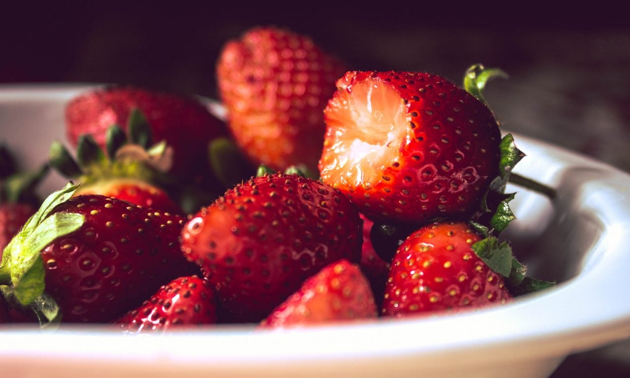 6 benefícios de comer frutas que quem quer perder peso precisa conhecer