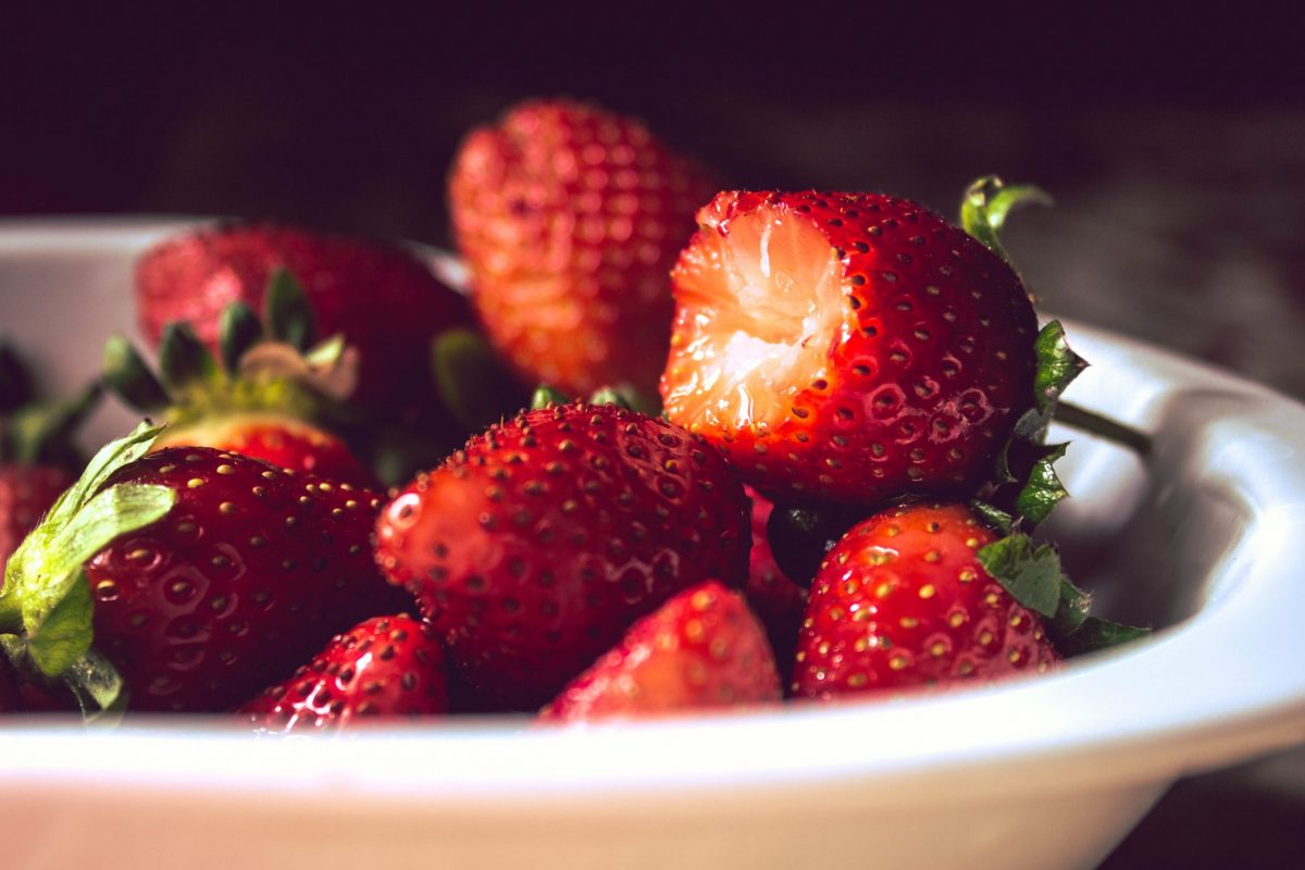 6 benefícios de comer frutas que quem quer perder peso precisa conhecer