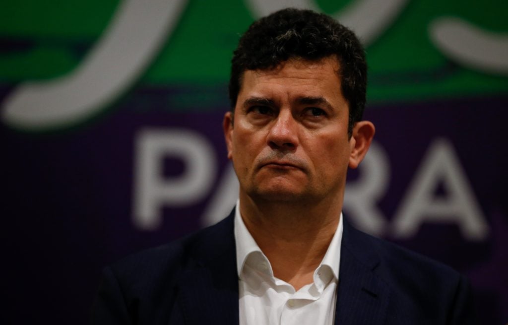 Moro tem 8 das 45 sentenças da Lava Jato anuladas, e novas análises travam no STF