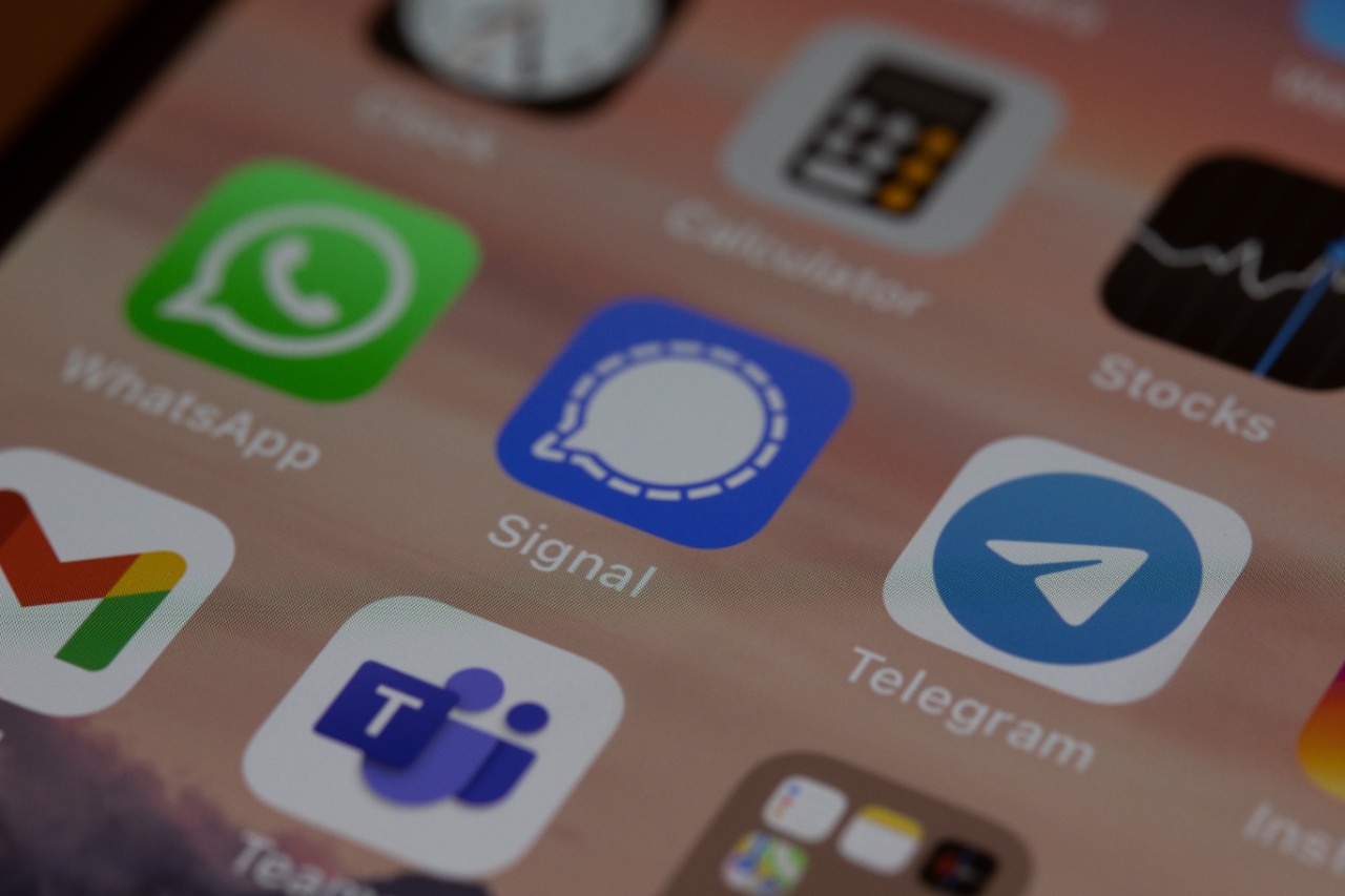 6 funções do Telegram que ainda não chegaram no WhatsApp
