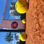 Avant Tennis