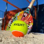 Avant Tennis
