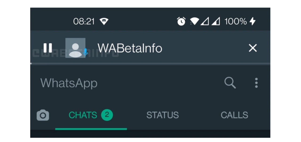 Chega nova função no WhatsApp que quem conversa muito não via a hora de usar 