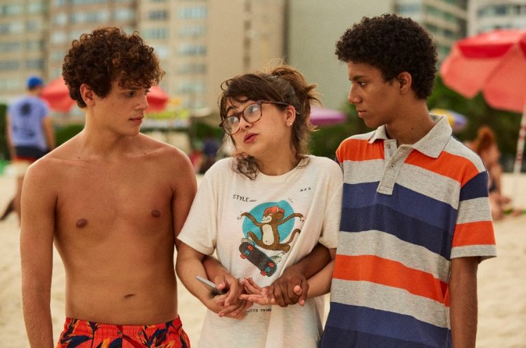 6 filmes brasileiros na Netflix que são maravilhosos