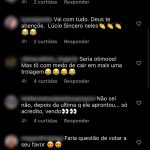 lucio sincero instagram