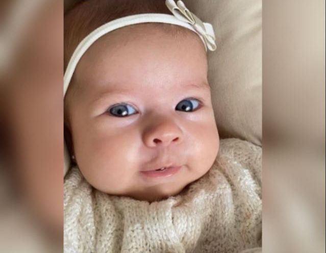 Bebê fala 'eu te amo' pela primeira vez aos 2 meses e viraliza na internet;  veja vídeo - Tribuna Tocantins