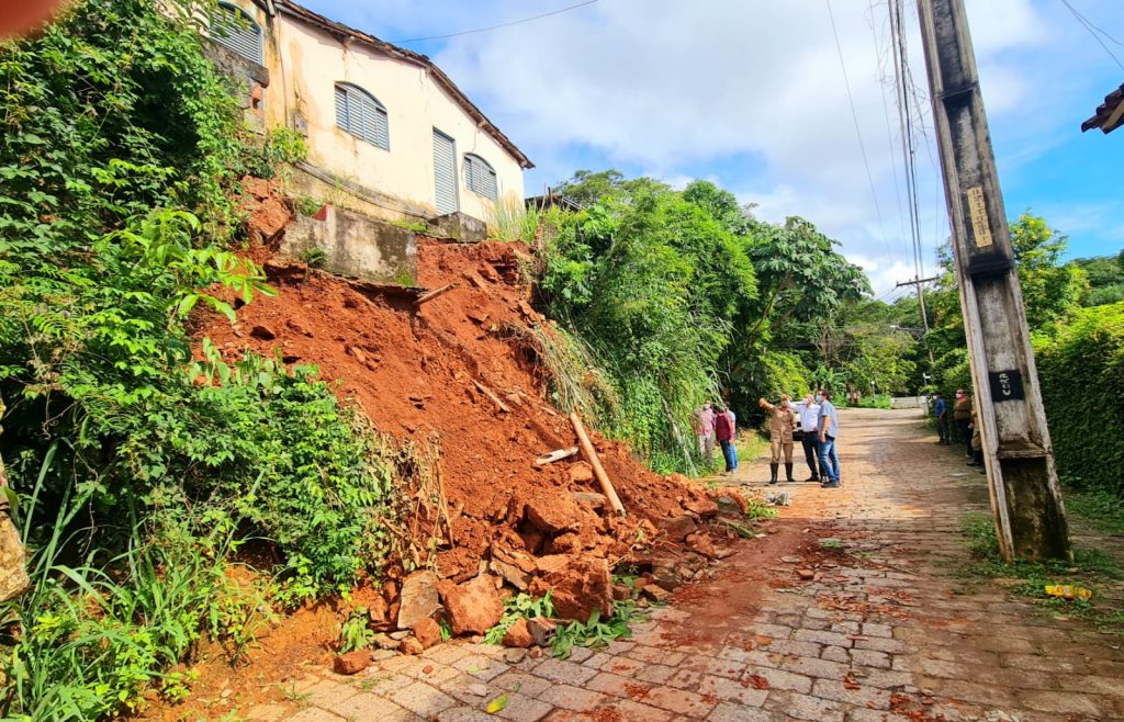 chuva goias