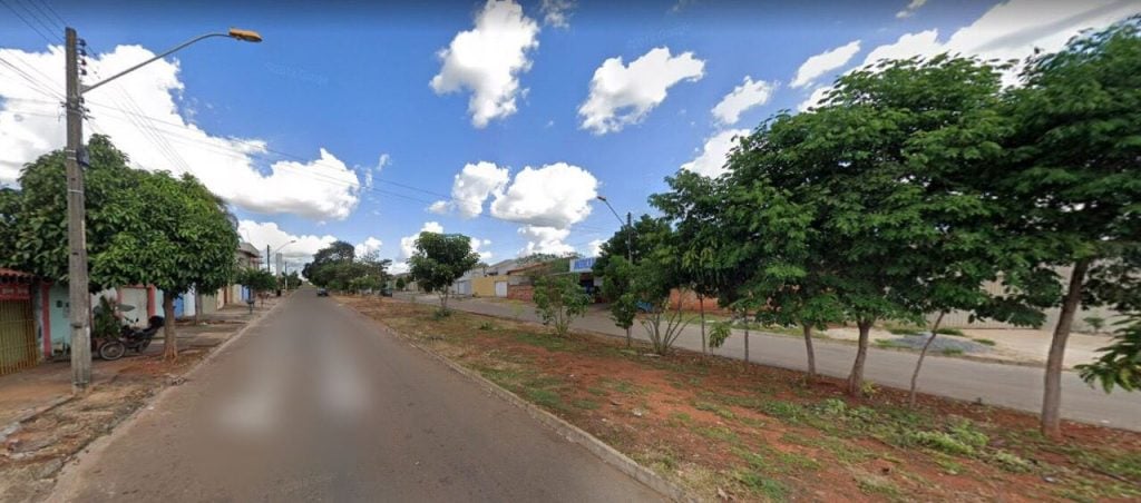 Em Goiânia, homem é preso após agredir esposa e fazer absurdo na frente dos filhos