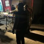 ambulância