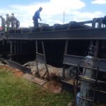 bombeiros vacas 2