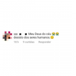 comentário 3