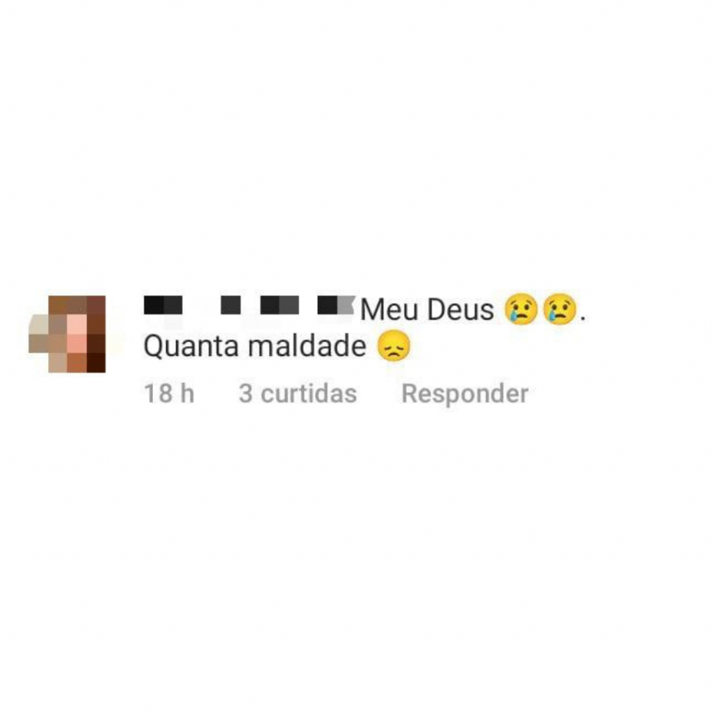 comentário 4