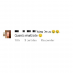 comentário 4