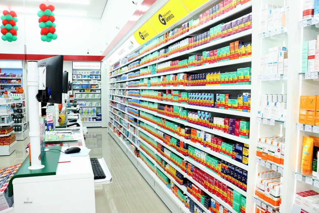 Anvisa determina proibição da venda de suplemento em todo o país