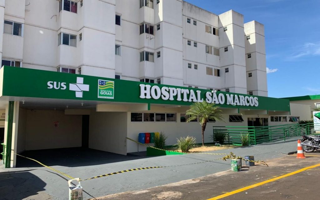 Hospital no interior de Goiás tem vagas com salário de quase R$ 7 mil