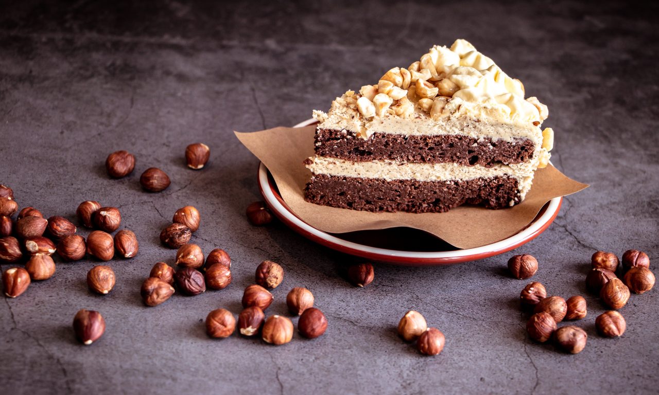 Receita de Torta Alemã para fazer em casa e deixar todo mundo babando