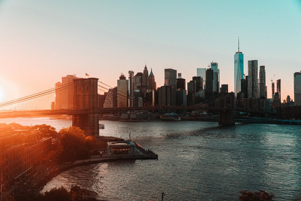 Anápolis terá ponte no estilo ao cartão postal do Brooklyn, em Nova Iorque