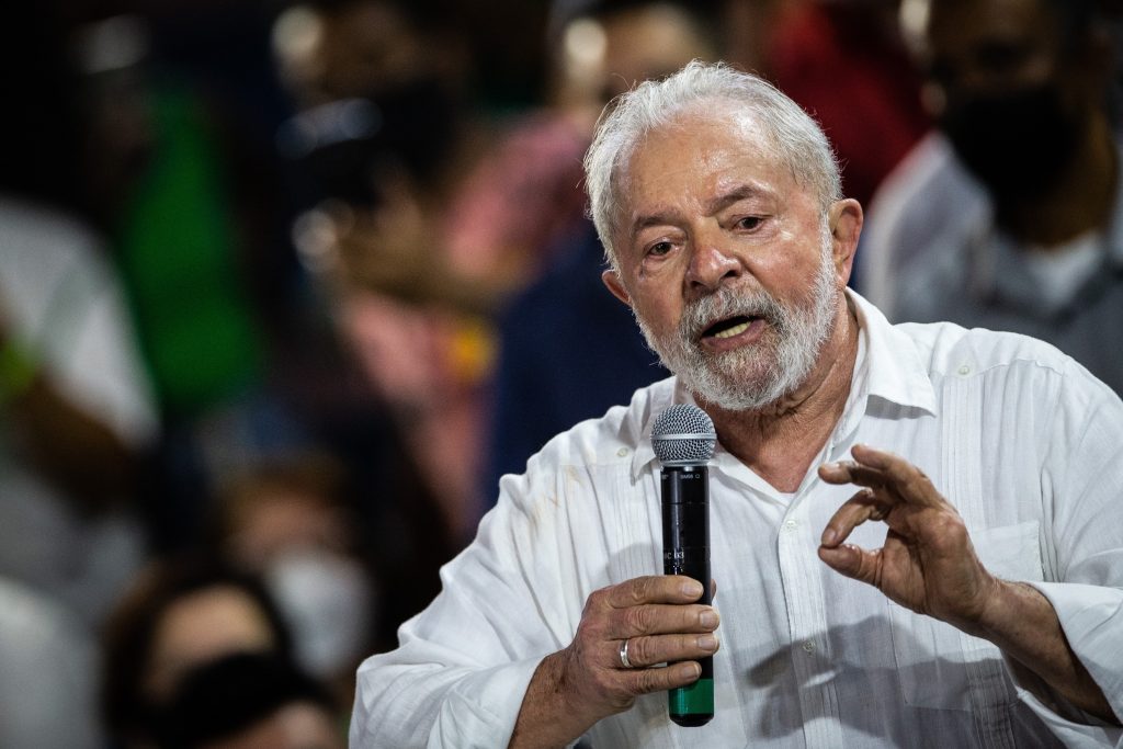 PT restringe candidatos a governador para priorizar Lula e vagas no Congresso