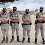 Operação Carnaval Seguro 3