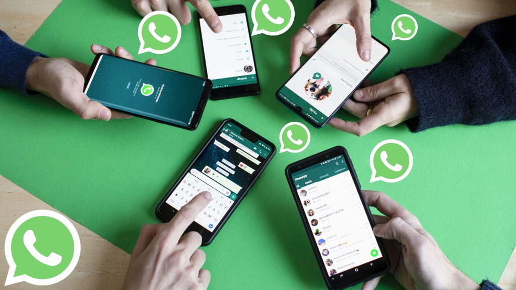 20 mensagens de bom dia para usar no WhatsApp