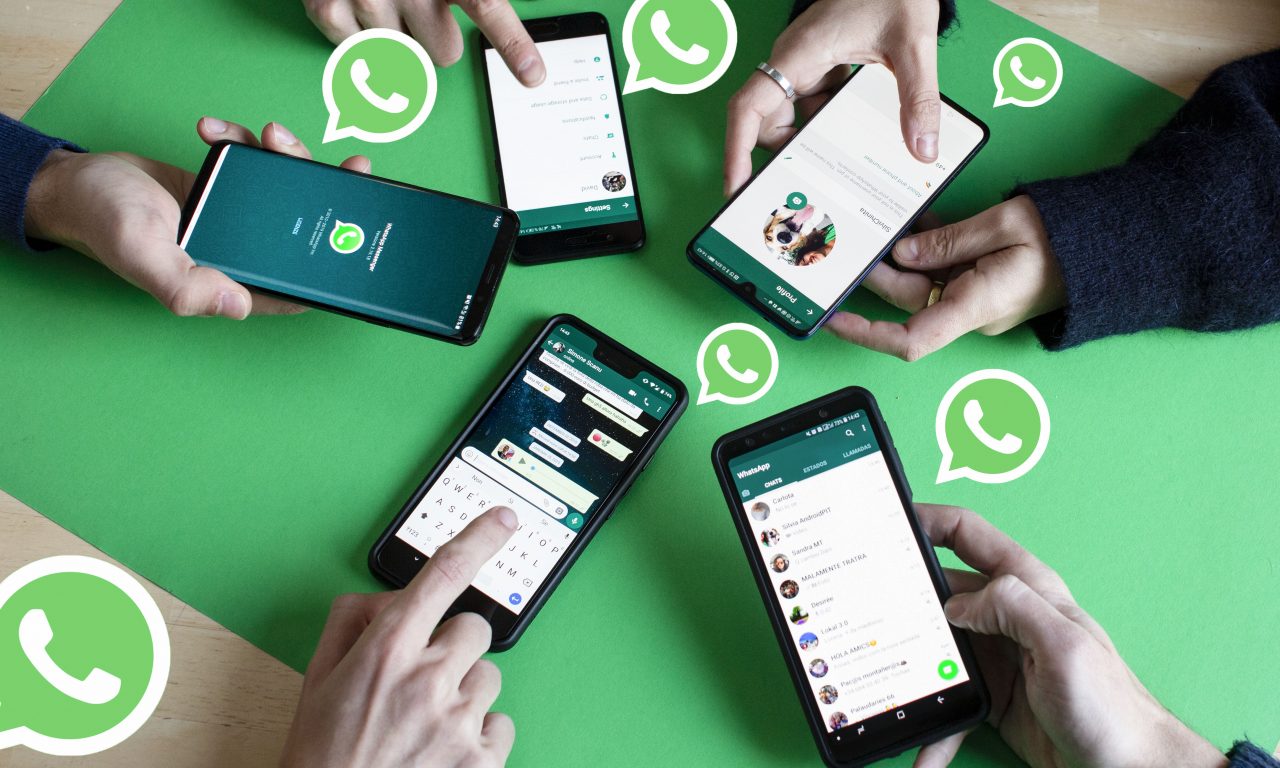 20 mensagens de bom dia para usar no WhatsApp