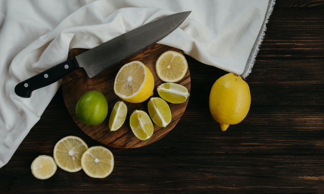 6 utilidades do limão que vão além da cozinha e pouca gente sabe