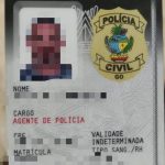 policial civil