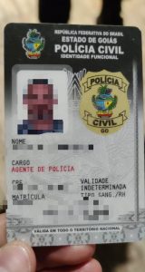 policial civil